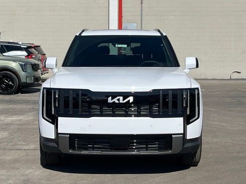 New 2027 Kia Telluride S image 16