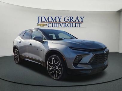 Used 2023 Chevrolet Blazer RS w/ Driver Confidence II Package