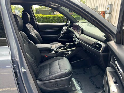 Used 2023 Kia Telluride SX Prestige X-Line AWD/4WD image 15