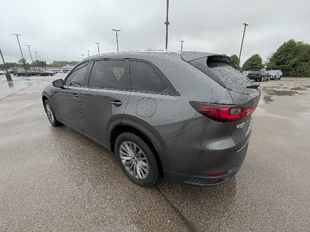 Used 2024 MAZDA CX-90 3.3 Turbo w/ Preferred Package AWD/4WD image 11