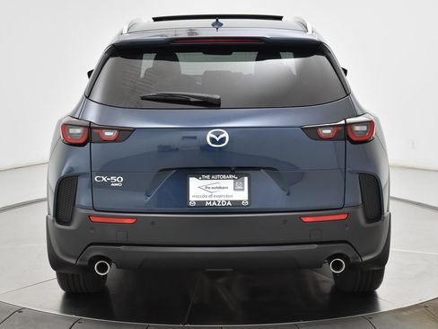 New 2026 MAZDA CX-50 AWD 2.5 S w/ Weather Package image 20