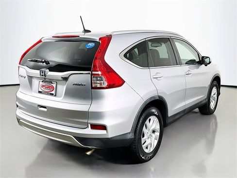Used 2016 Honda CR-V EX-L image 17