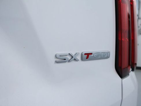 Used 2021 Kia Sorento SX Prestige AWD/4WD image 11