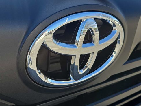 New 2026 Toyota Tundra SR5 image 16