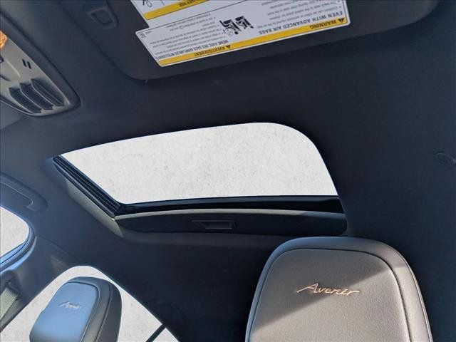 New 2026 Buick Envista Sport Touring FWD image 15