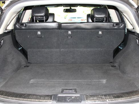 Used 2014 INFINITI QX70 3.7 image 30