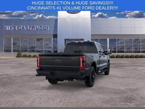 New 2026 Ford F250 XLT AWD/4WD image 8