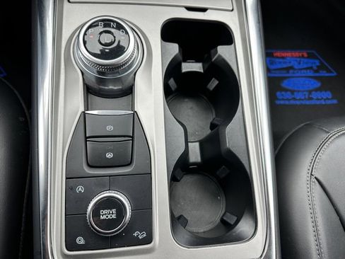 Used 2023 Ford Explorer XLT w/ Equipment Group 202A image 16