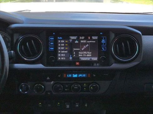Certified 2019 Toyota Tacoma TRD Pro AWD/4WD image 17