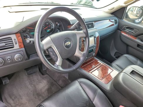 Used 2012 Chevrolet Tahoe LTZ image 8