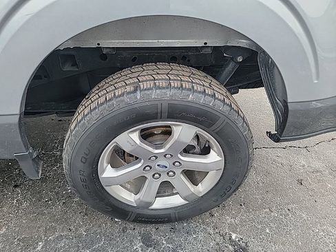 Used 2021 Ford F150 XLT w/ Equipment Group 302A High image 29