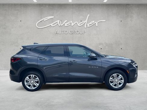 Used 2022 Chevrolet Blazer LT image 20