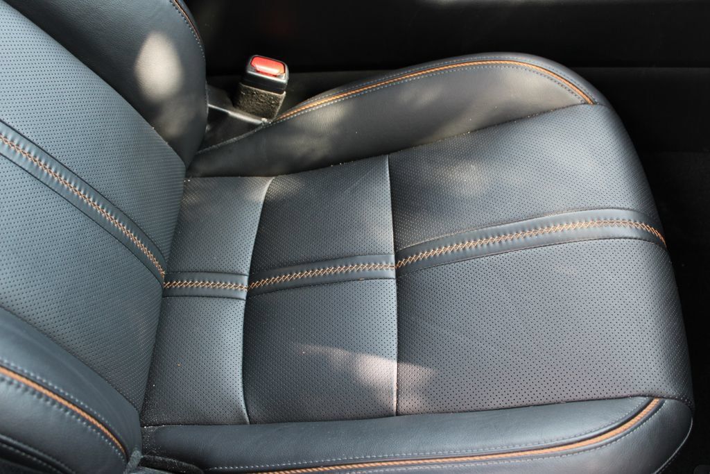 Used 2025 MAZDA CX-50 AWD 2.5 S w/ Premium Plus Pkg image 22