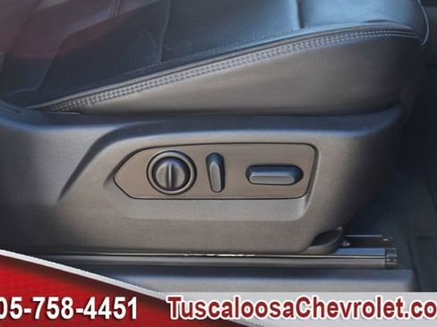 Used 2023 Chevrolet Silverado 2500 High Country w/ Z71 Off-Road Package image 14