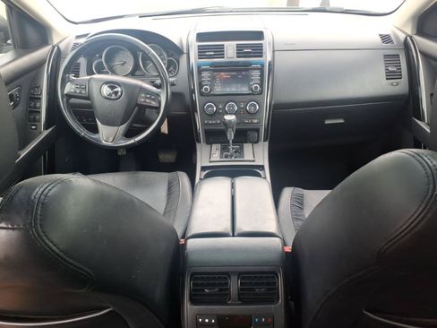 Used 2014 MAZDA CX-9 Touring w/ Touring Technology Package AWD/4WD image 19