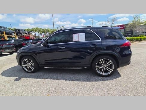 Used 2022 Mercedes-Benz GLE 350 4MATIC image 46