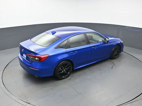 Certified 2023 Honda Civic Sport image 42