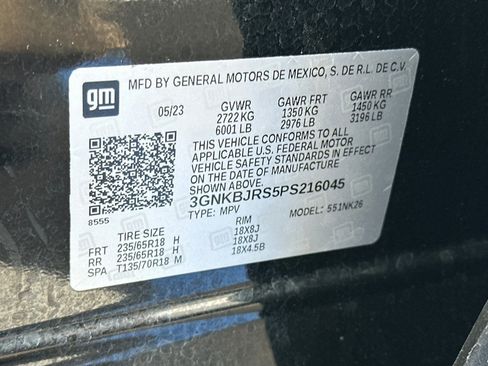 Used 2023 Chevrolet Blazer LT image 29