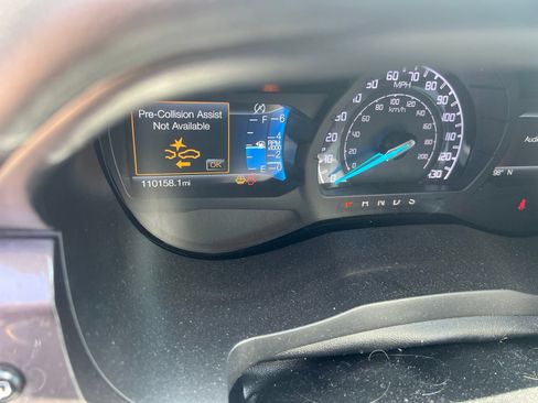 Used 2019 Ford Ranger Lariat w/ Equipment Group 501A Mid RWD image 8