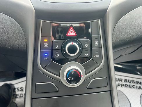Used 2015 Hyundai Elantra SE w/ Option Group 03 image 27