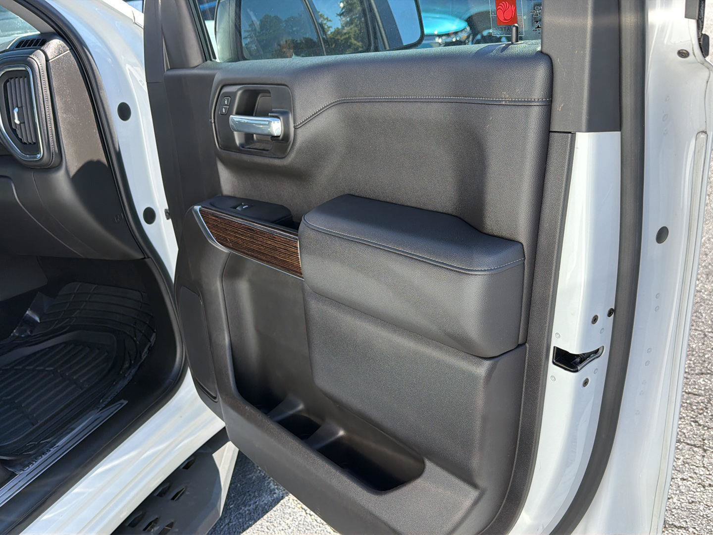 Used 2021 GMC Sierra 1500 Elevation AWD/4WD image 14