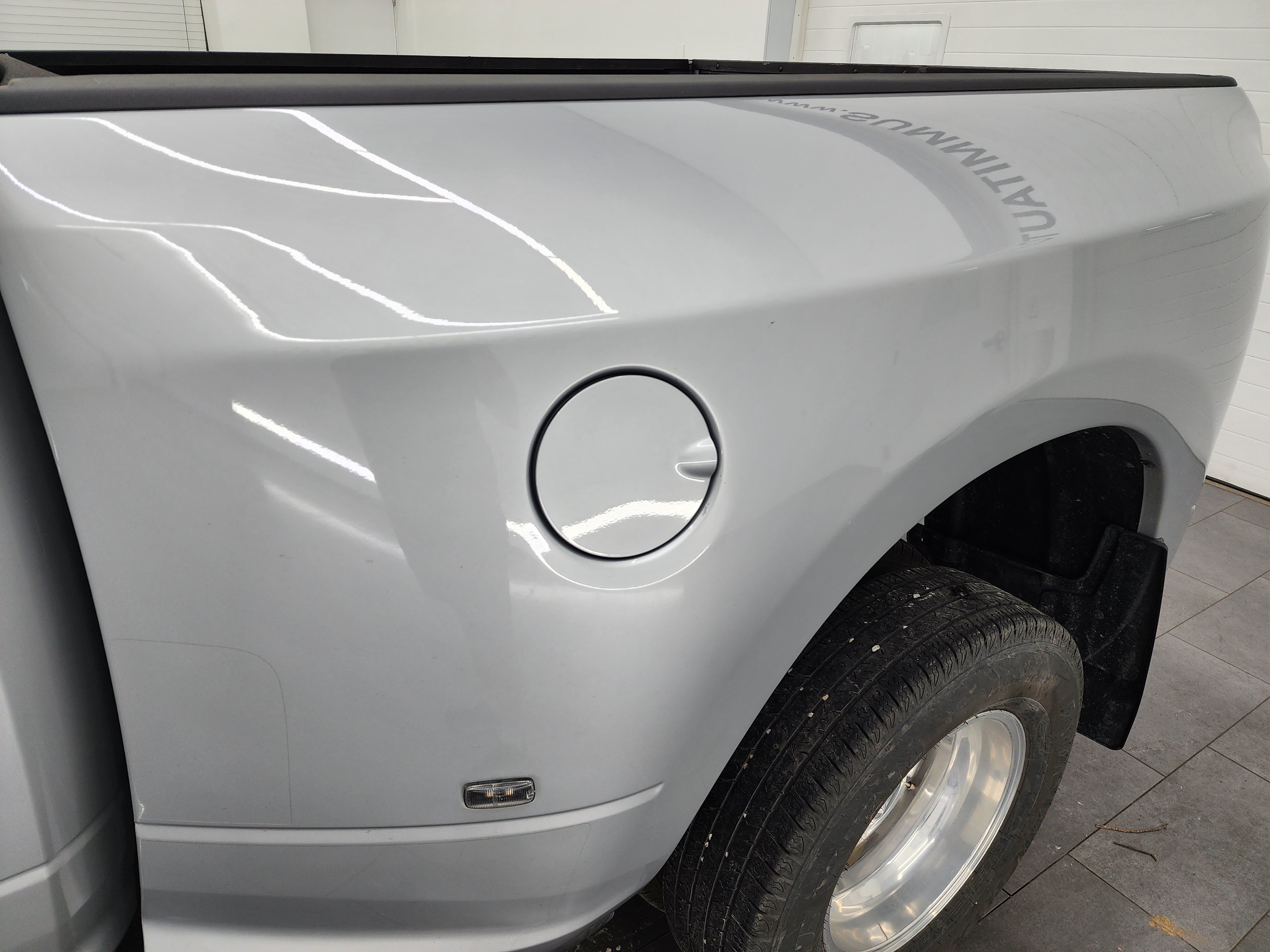 Used 2026 RAM 3500 Laramie AWD/4WD image 35