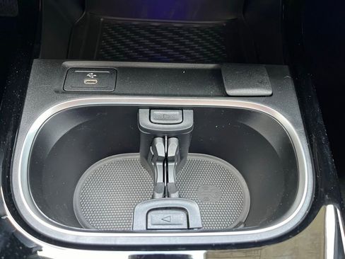 Certified 2025 Mercedes-Benz CLA 250 CLA 250 image 39