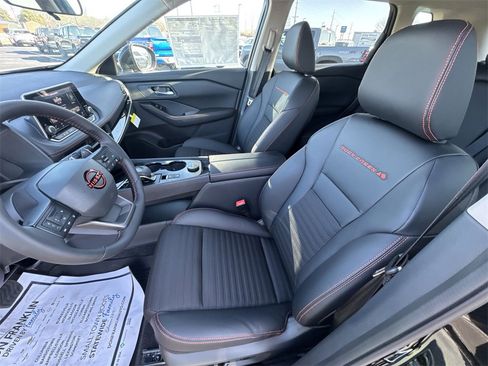 New 2026 Nissan Rogue SV image 11