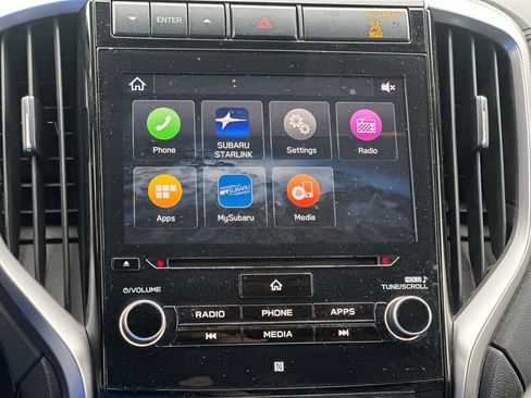 Used 2020 Subaru Ascent Limited w/ Popular Package #2A AWD/4WD image 23