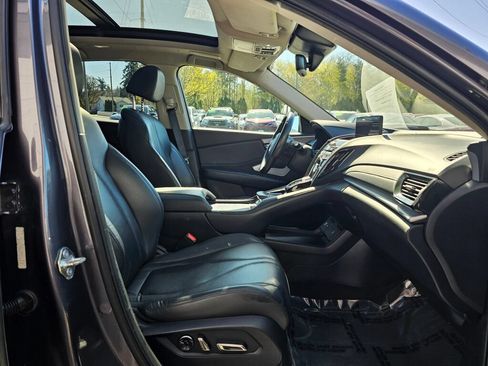Used 2019 Acura RDX SH-AWD image 9