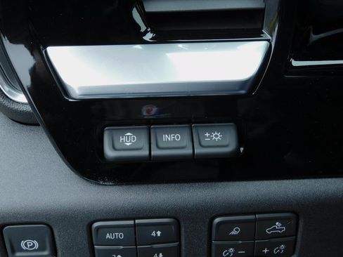 New 2025 Chevrolet Silverado 2500 High Country w/ High Country Premium Package image 32