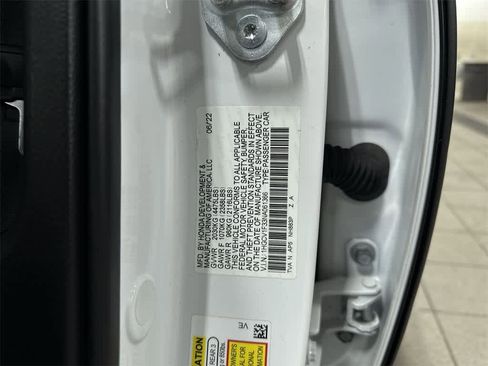 Used 2022 Honda Accord Sport image 14