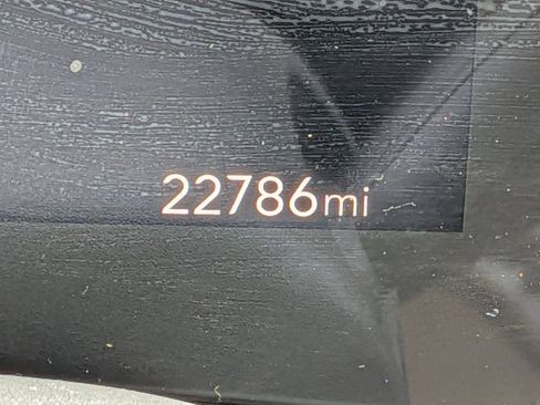 Used 2025 Buick Encore GX Preferred FWD image 21