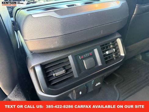 Used 2023 Ford F150 Raptor image 40