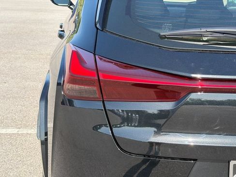 New 2026 Lexus UX 300h FWD image 10