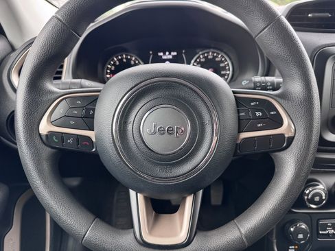 Used 2017 Jeep Renegade Sport w/ Power & Air Group image 16