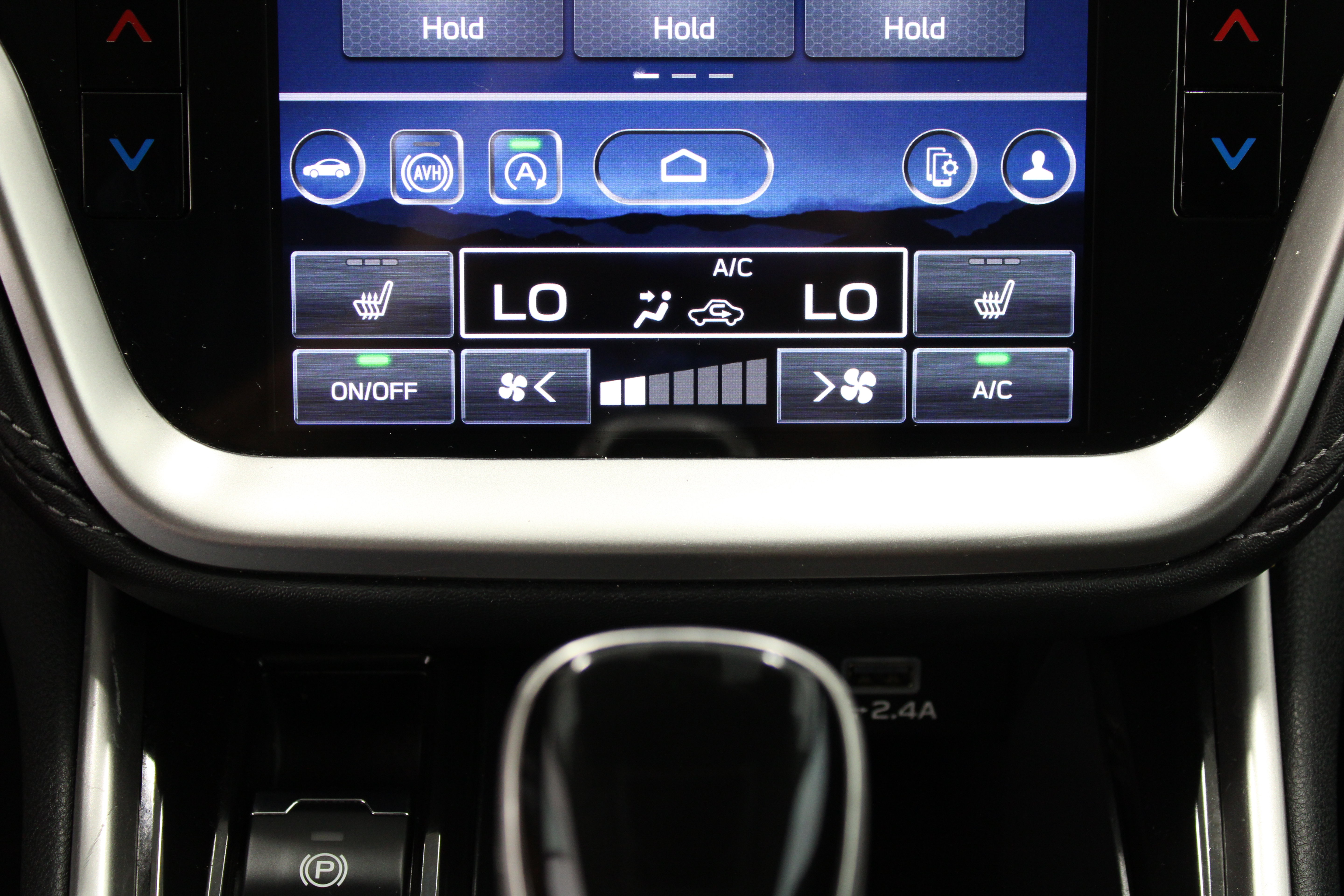 Used 2025 Subaru Outback Premium AWD/4WD image 19