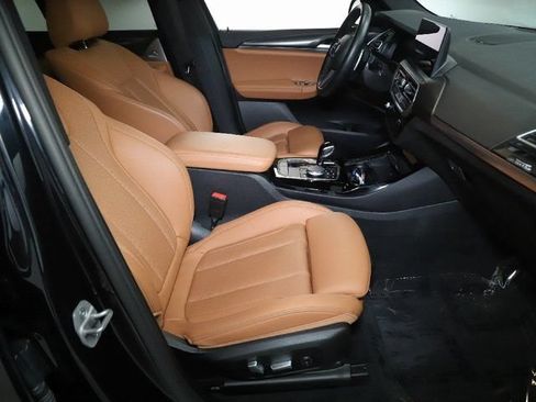 Used 2024 BMW X3 xDrive30i w/ Premium Package AWD/4WD image 36