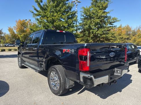 Used 2023 Ford F250 Lariat w/ Chrome Package image 6