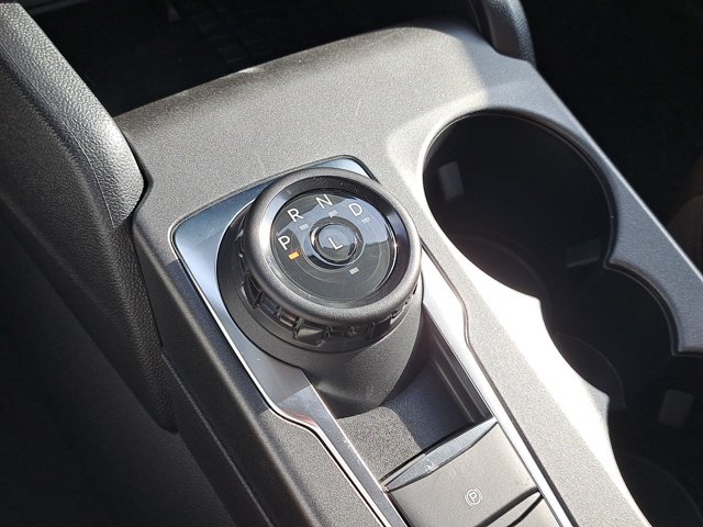 New 2025 Ford Bronco Sport Outer Banks w/ Outer Banks Tech Package+ AWD/4WD image 32