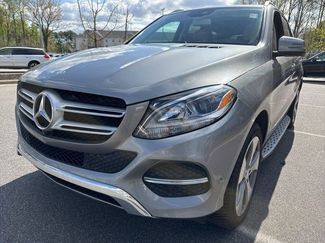 Used 2016 Mercedes-Benz GLE 350 video 1
