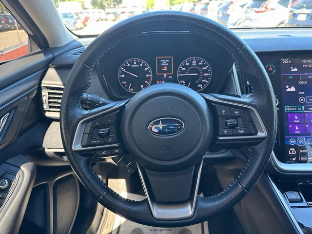 Used 2022 Subaru Outback Premium AWD/4WD image 15
