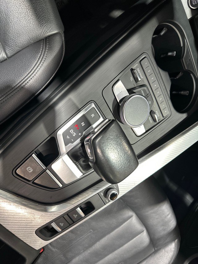 Used 2018 Audi A5 2.0T Premium Plus AWD/4WD image 73