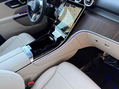 New 2026 Mercedes-Benz GLC 300 image 15
