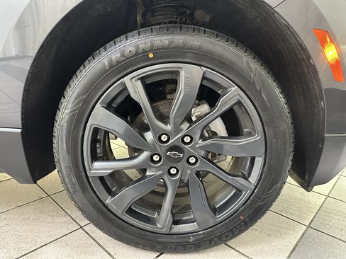 Used 2023 Chevrolet Equinox RS AWD/4WD image 15