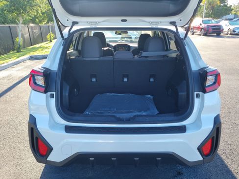 Certified 2025 Subaru Crosstrek 2.0i w/ Convenience Package #1 AWD/4WD image 9