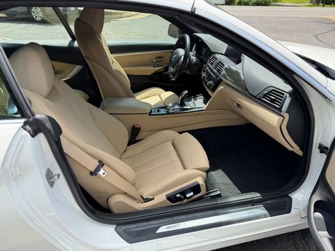 Used 2018 BMW 430i xDrive Convertible AWD/4WD image 27