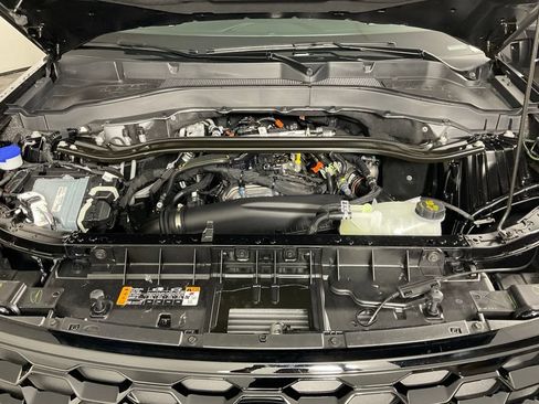 New 2026 Ford Explorer ST-Line w/ ST-Line Street Pack RWD image 9