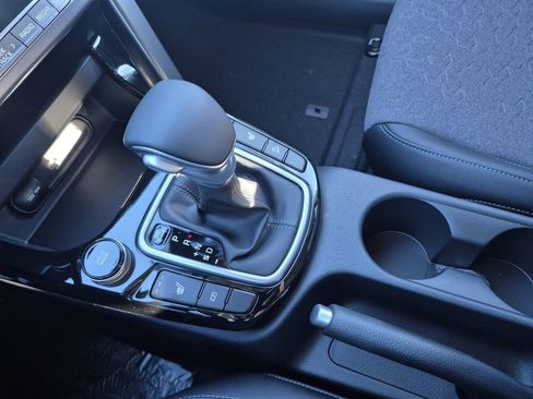 New 2026 Kia Seltos S AWD/4WD image 22