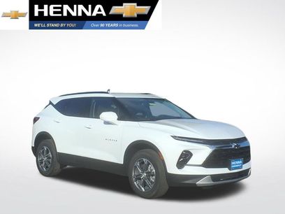 New 2026 Chevrolet Blazer LT w/ Convenience Package